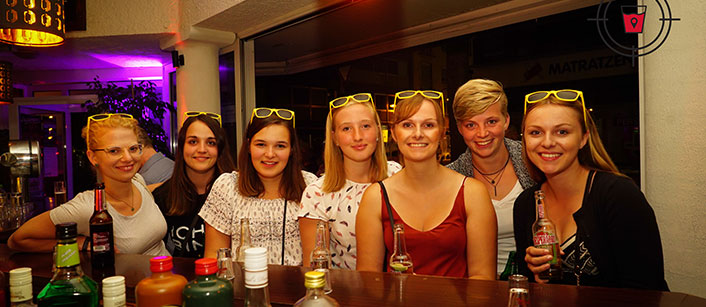 JGA Koblenz - Königsbacher Bierjagd