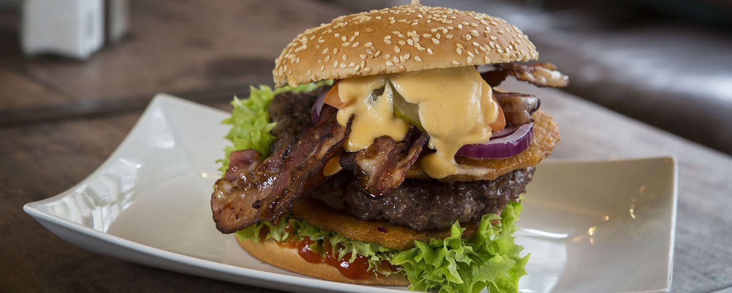 JGA Koblenz - Party & burger